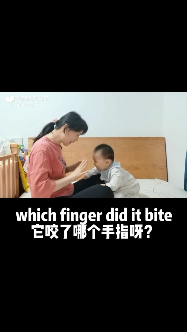 儿歌妈妈一听就会宝宝一听就嗨