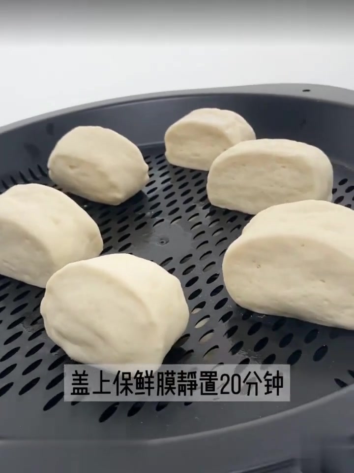 失败17次后总结出的蒸馒头失败原因