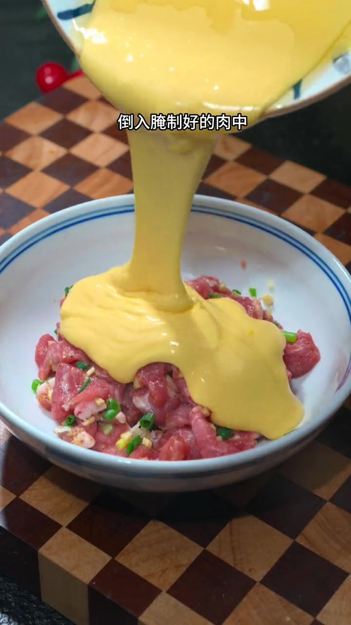 小酥肉这样做,又酥又脆,做法简单,比外面火锅店还要好吃 小酥肉 美食创作人计划 家常菜