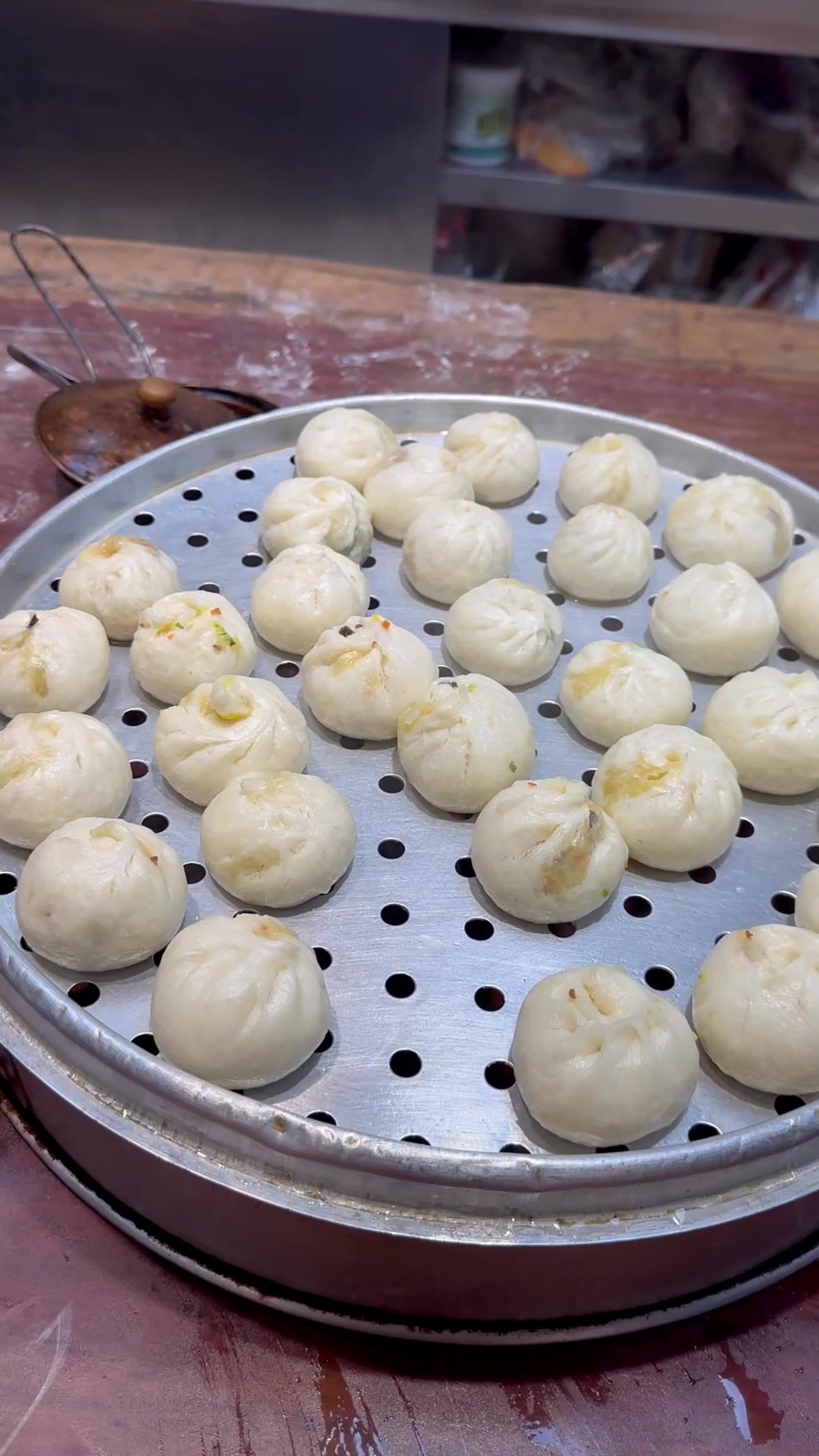 早餐包子技术培训怎么样?成都早餐包子培训多少钱?小吃培训学校