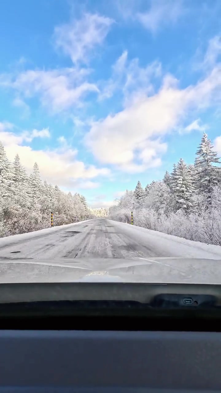 雪岭和雪乡是一个地方吗?老里客户和雪岭哪个雪更大?延边旅游 延吉 冰雪多巴胺 头号攻略玩家