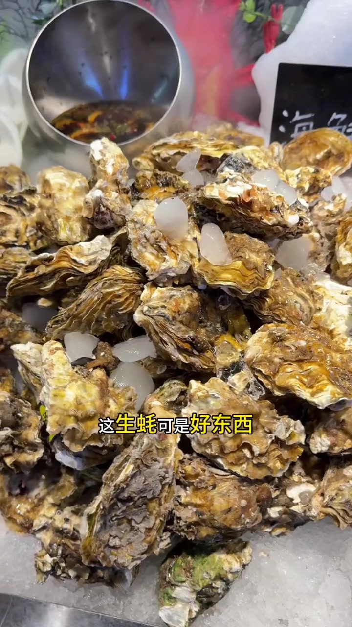 不知道吃啥～就吃自助餐～啥啥都有了～汉孵宫三周年啦～1元代19.9～周一到周五同学们,冲 