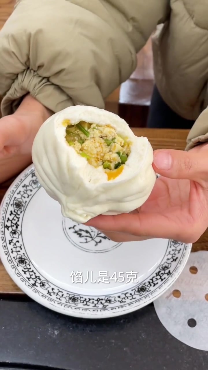杀人的包子宰人的面,包子的利润有多大,颠覆您的想象