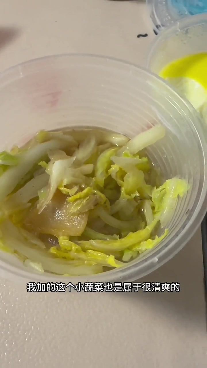 镇江外卖分享648,伢叔饭局 镇江美食 口水鸡 菜饭 荠菜 卤味