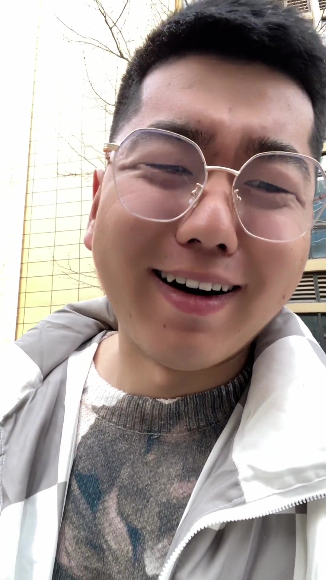 南派三叔我必须跟你说两句了～老九门2 南派三叔 盗墓笔记 就是这么酷 搞笑