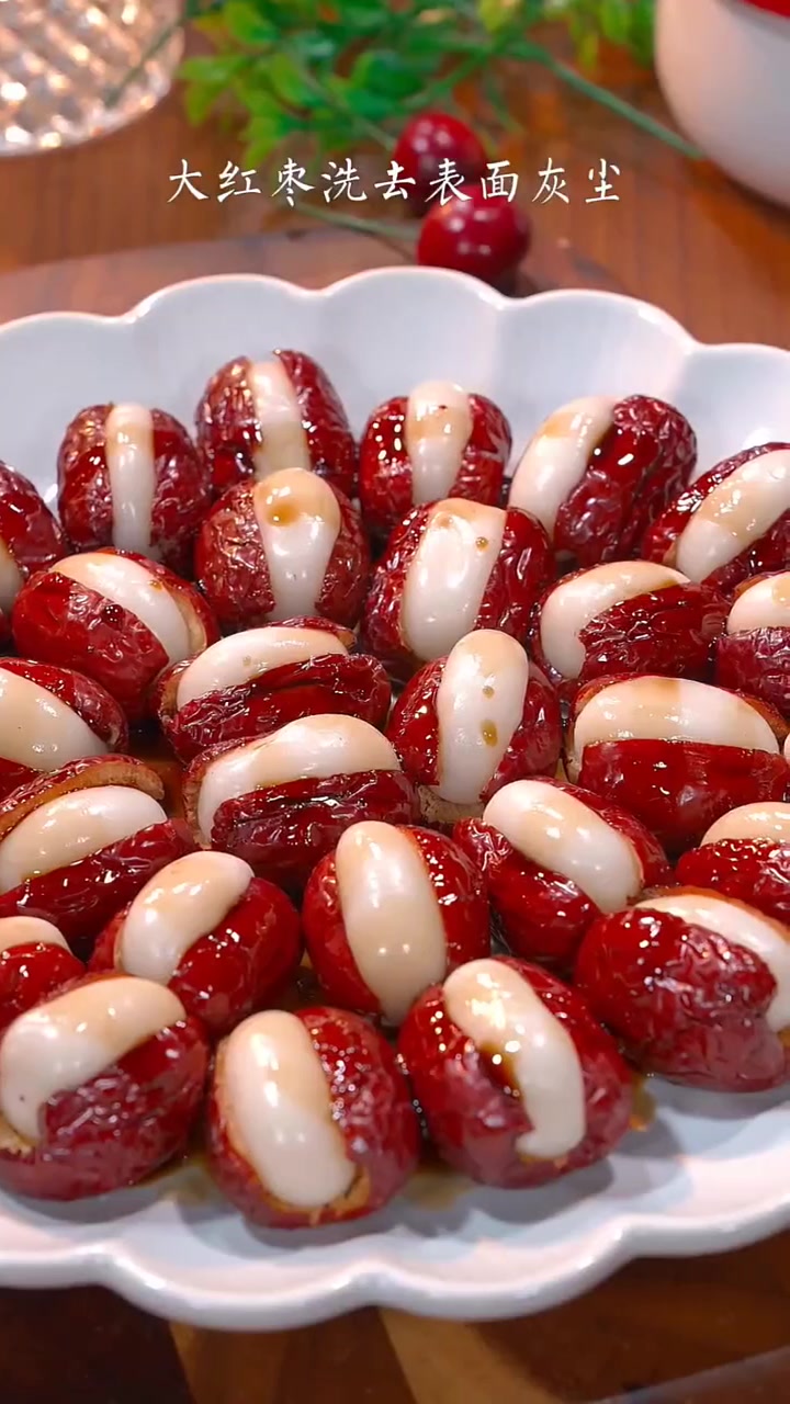 春节招待贵宾的八道家常菜,学会了秒变大厨