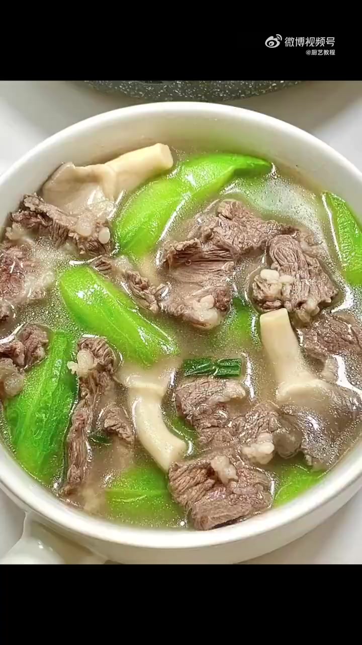 冬季节一定要多喝的养生汤,喝出好气色!美味辽宁等您来 网红打卡地辽宁杠杠滴 厨艺教程
