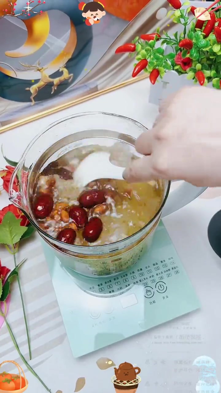 天气越来越冷了,养生壶赶紧备一个吧!养生壶 烧水壶 恒温水壶 煮茶器 超便宜超划算