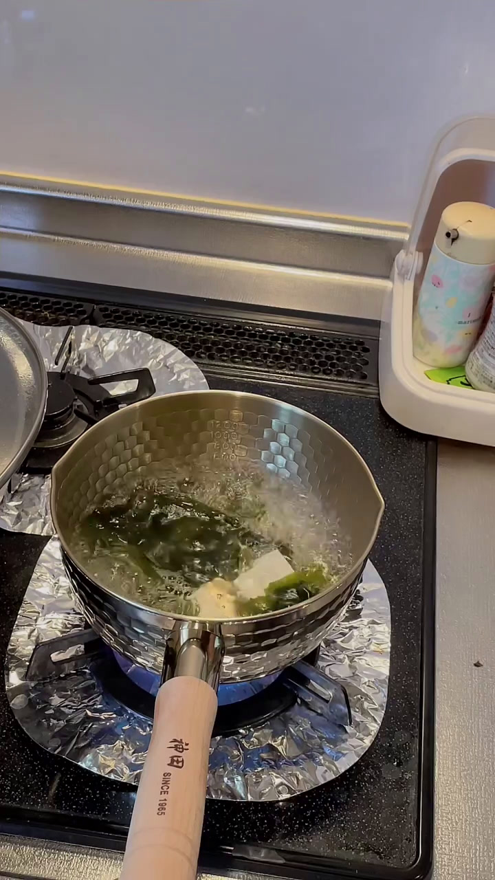 日本人每天都离不开的汤