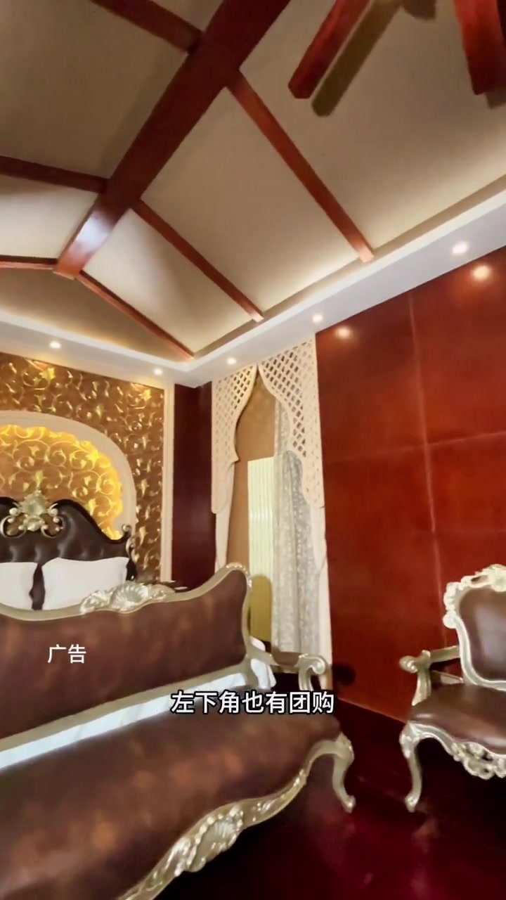 花溪温泉暖冬特惠活动上线啦!刷到了赶紧囤 温泉度假酒店团购 温泉泡池 人气温泉酒店探店视频