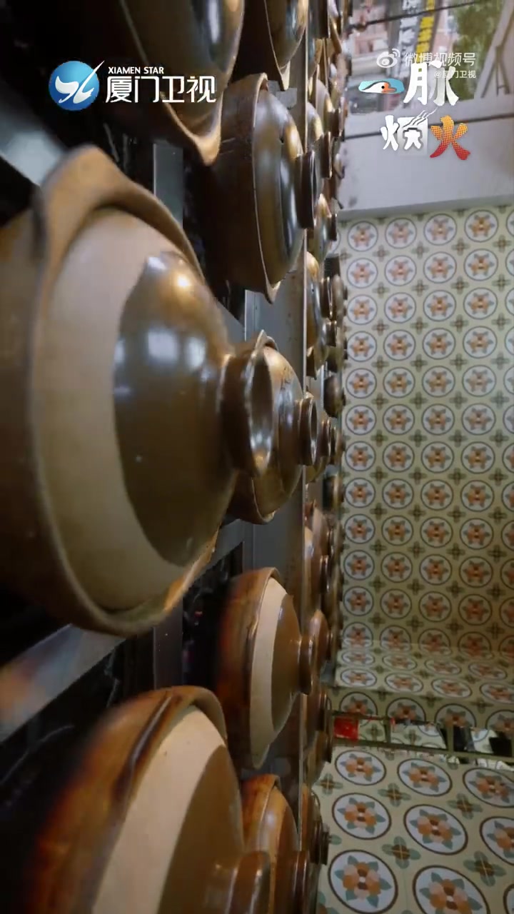 「美食纪录片两岸一味 姜同鸭讲丨两岸姜母鸭」一勺汤入口,唇齿舌间充盈的是甘辣交集;几块肉下