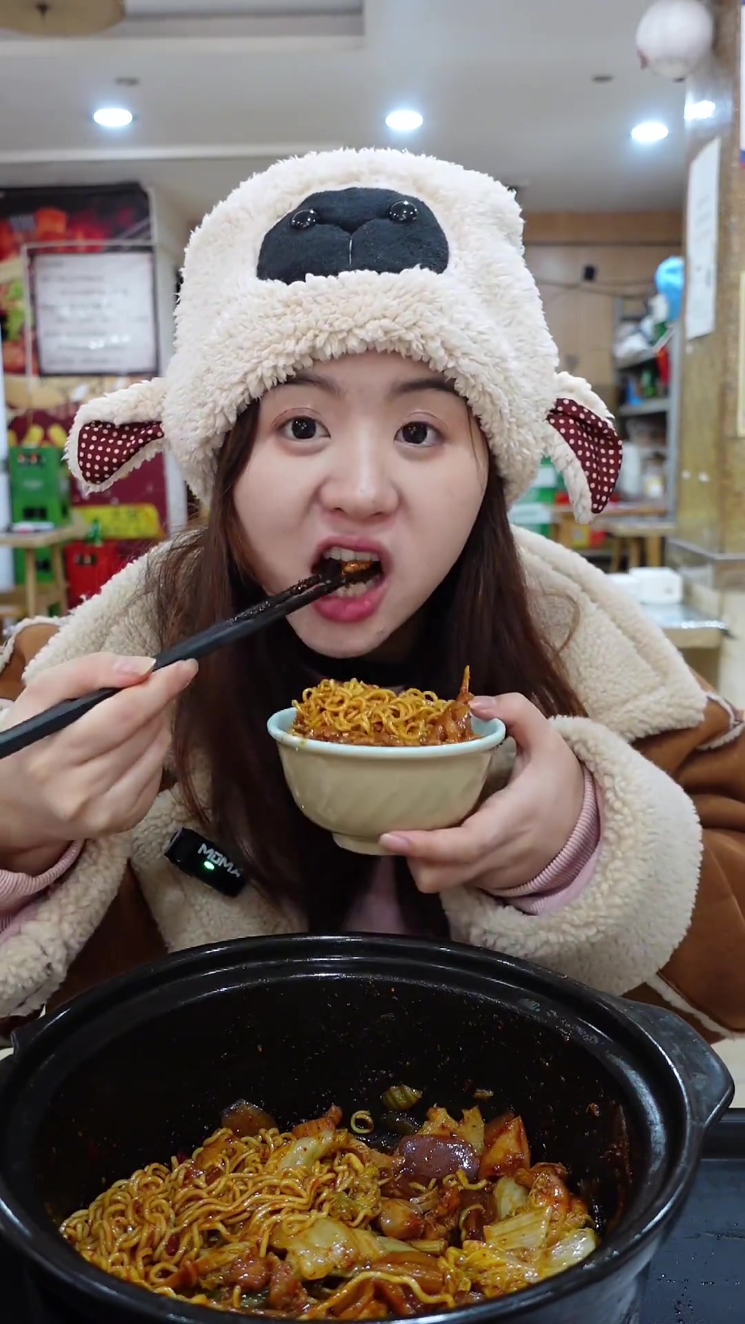 坐两小时车,就为了这口鸡公煲!又到了和饭搭子吃鸡公煲的季节 鸡公煲 重庆美好推荐官 好吃不