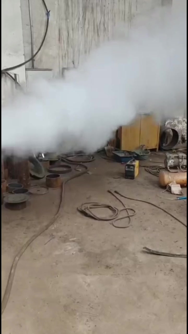 南通工地水泥制品加温蒸汽养生机升温快