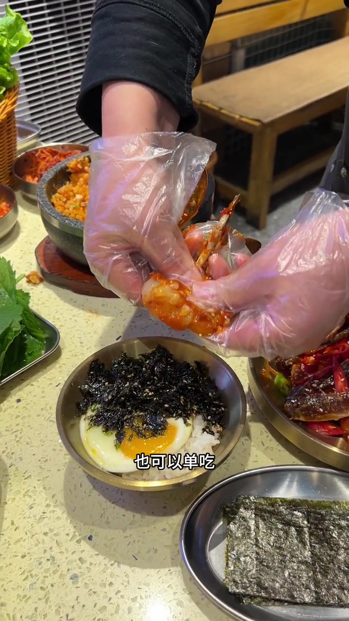 原来在正定还有这么一家氛围感十足的烤肉店!烤肉 特色烤肉店推荐 一起吃烤肉 烤肉真香 韩式