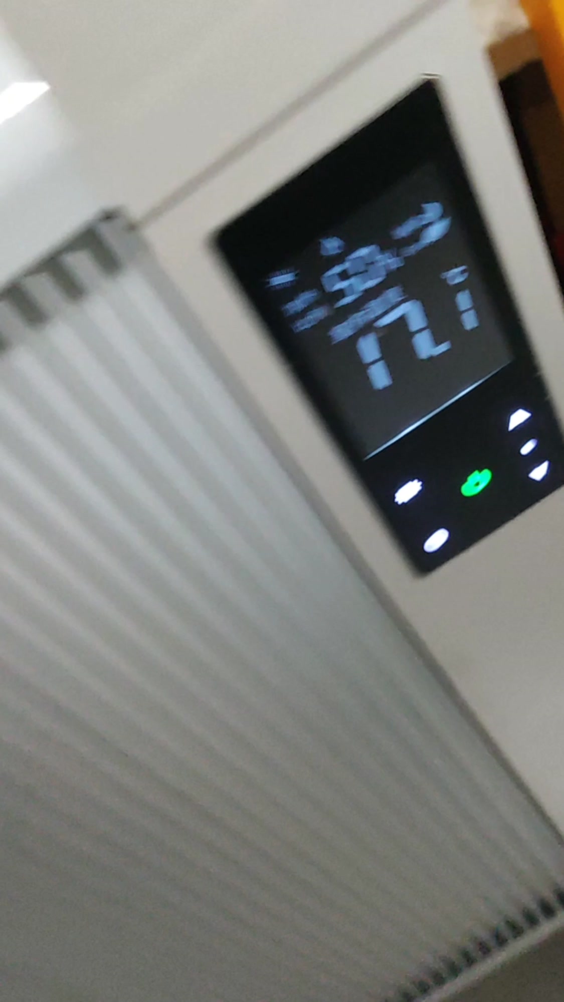 用了取暖器房间温度升不上去的原因,看看你遇到了几个