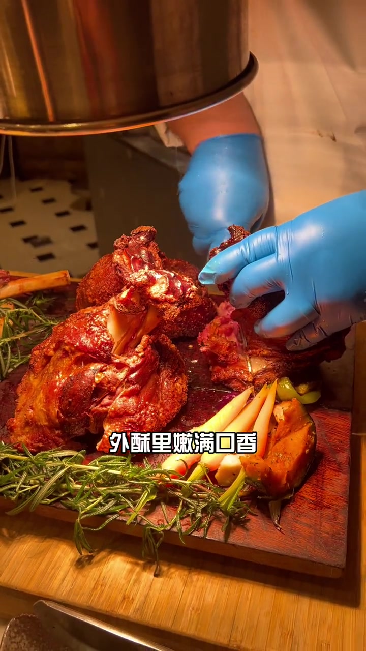 北京丽思卡尔顿298晚餐 氛围感餐厅打卡 酒店自助餐 生活仪式感 丽思卡尔顿 约会餐厅