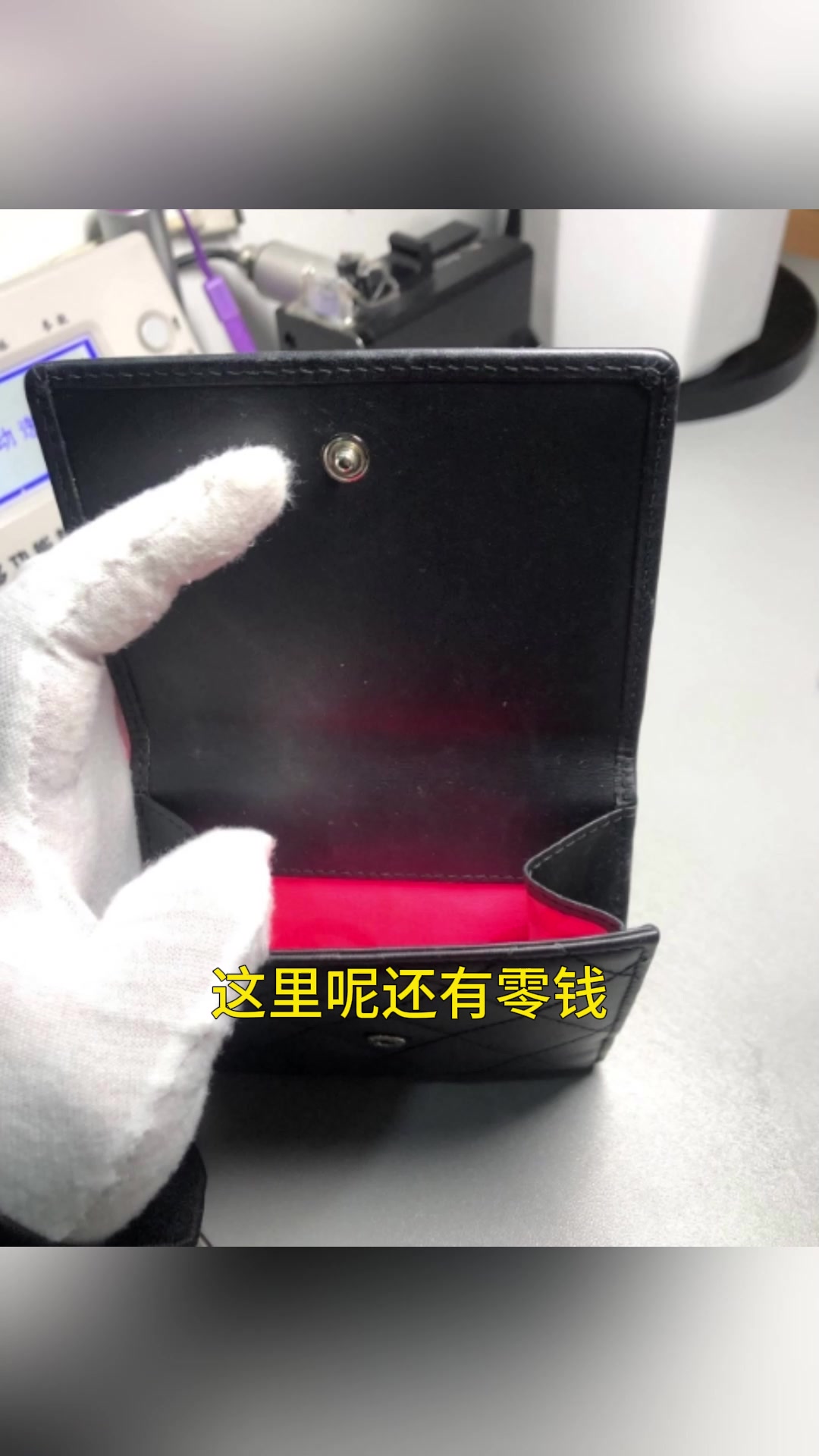 香奈儿康鹏钱包回收多少钱❓