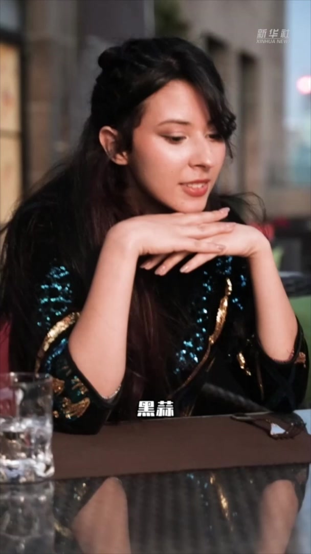 秀我中国|与“洋朋友”一起体验近百年前的上海法餐