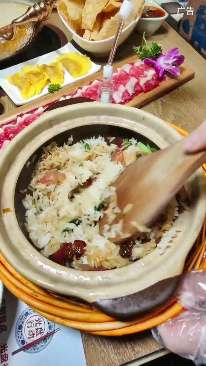 天冷了,来碗热气腾腾的猪肚汤,真是暖心又暖胃 火锅约起来 猪肚鸡 汤伯府 猪肚鸡汤