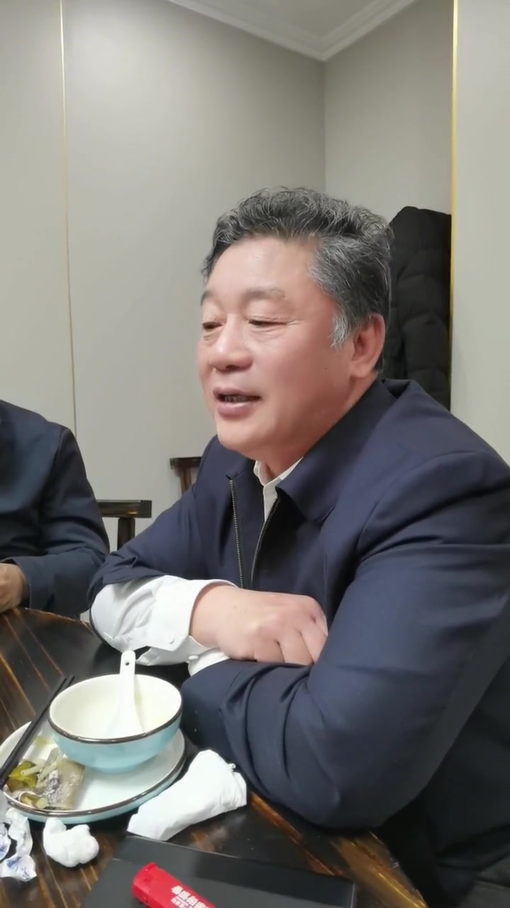 卢大师聊楚菜:你相信吗?楚菜的灵魂原来是腊肉,楚菜推广大使 卢永良大师 湖北美食推荐官 珍