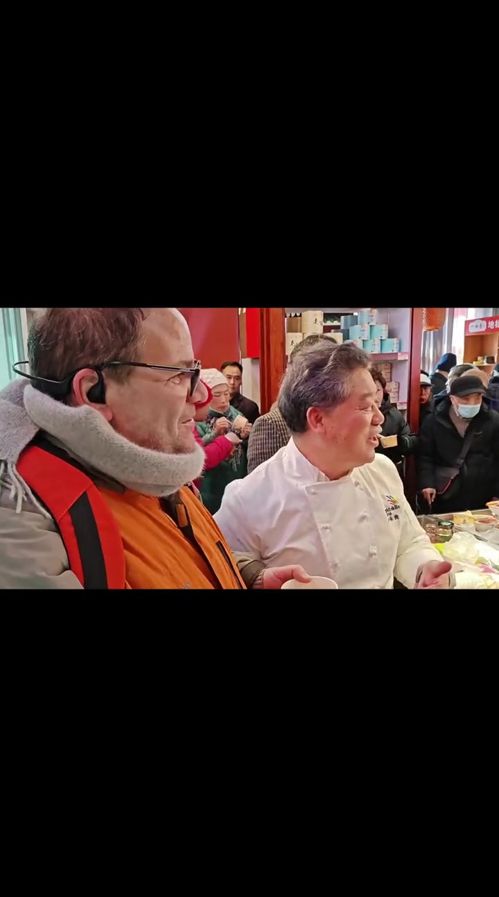 品楚菜,讲方言,您来挑战一下?我为家乡菜举大旗 楚菜推广大使 卢永良大师 湖北美食推荐官 