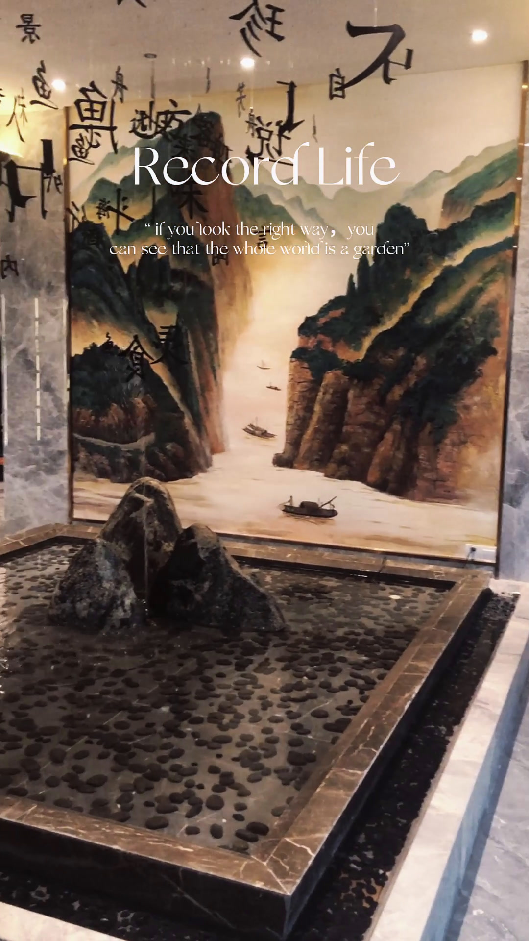 年末聚餐高峰三峡船说活鱼捞全包房装修,一人一锅解决众口难调!