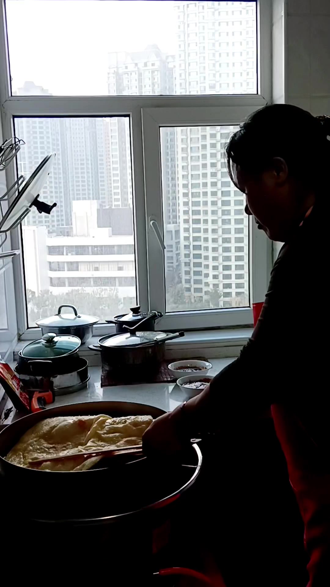 传承土家经典,秘制酱香饼,酱香浓郁,轻松掌握