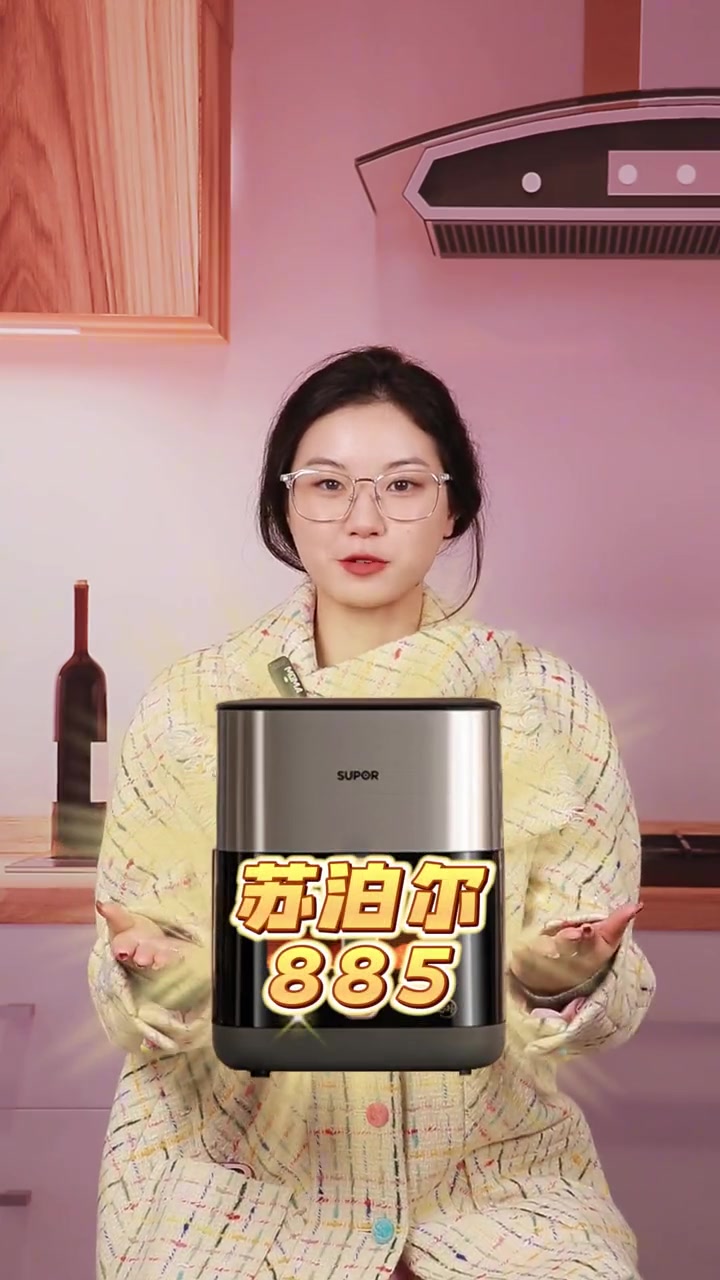 2023最值得买的10大厨电推荐!1年过去了,在我们体验过的几十种新款中,如果让我们每个品