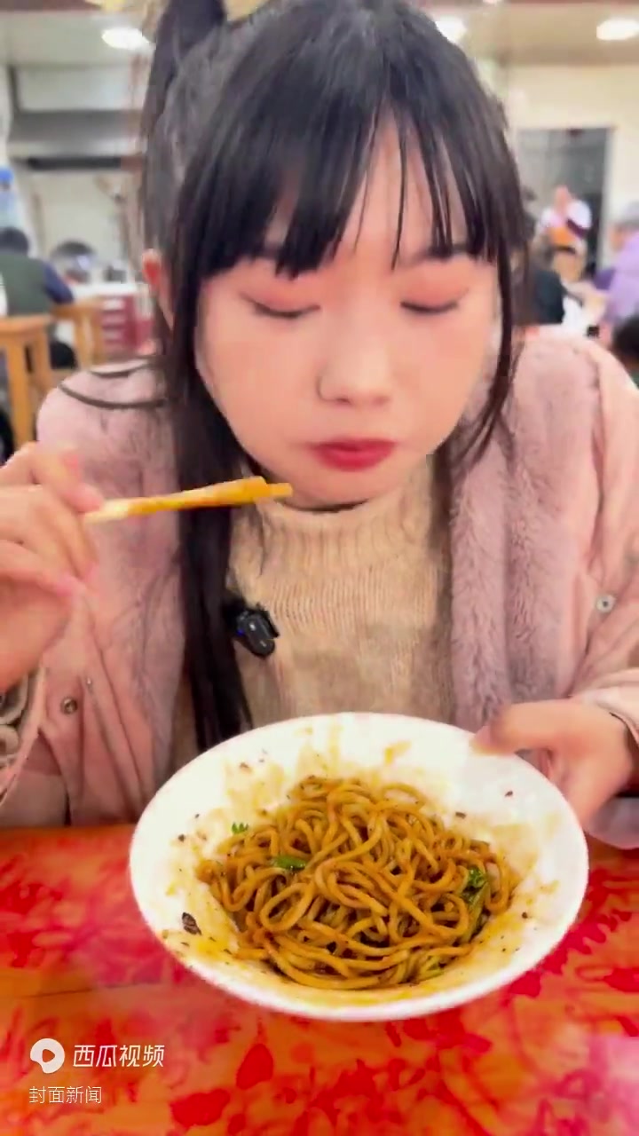 四川美食搜索|那些连续上榜成都面馆50强的老面馆,依旧好吃吗?