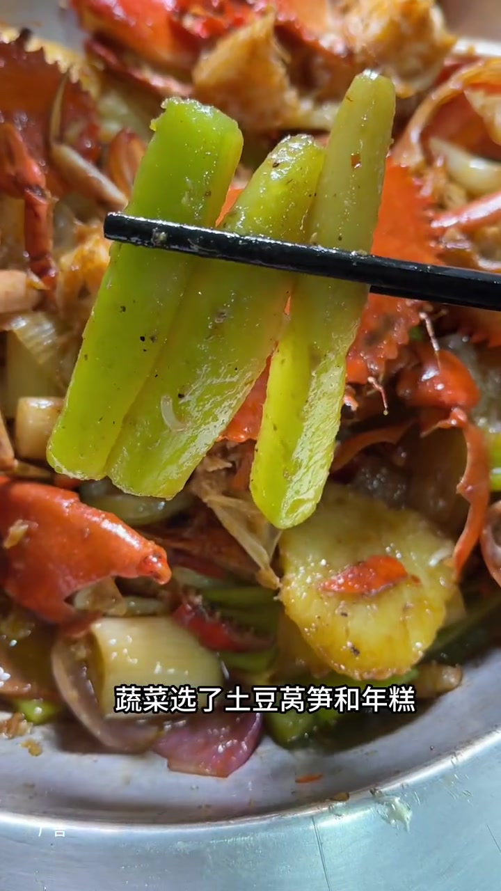 开在方塔园的迷踪蟹14年了,现在推出了188套餐,九素四荤里面选了一种荤菜三种蔬菜,量还是