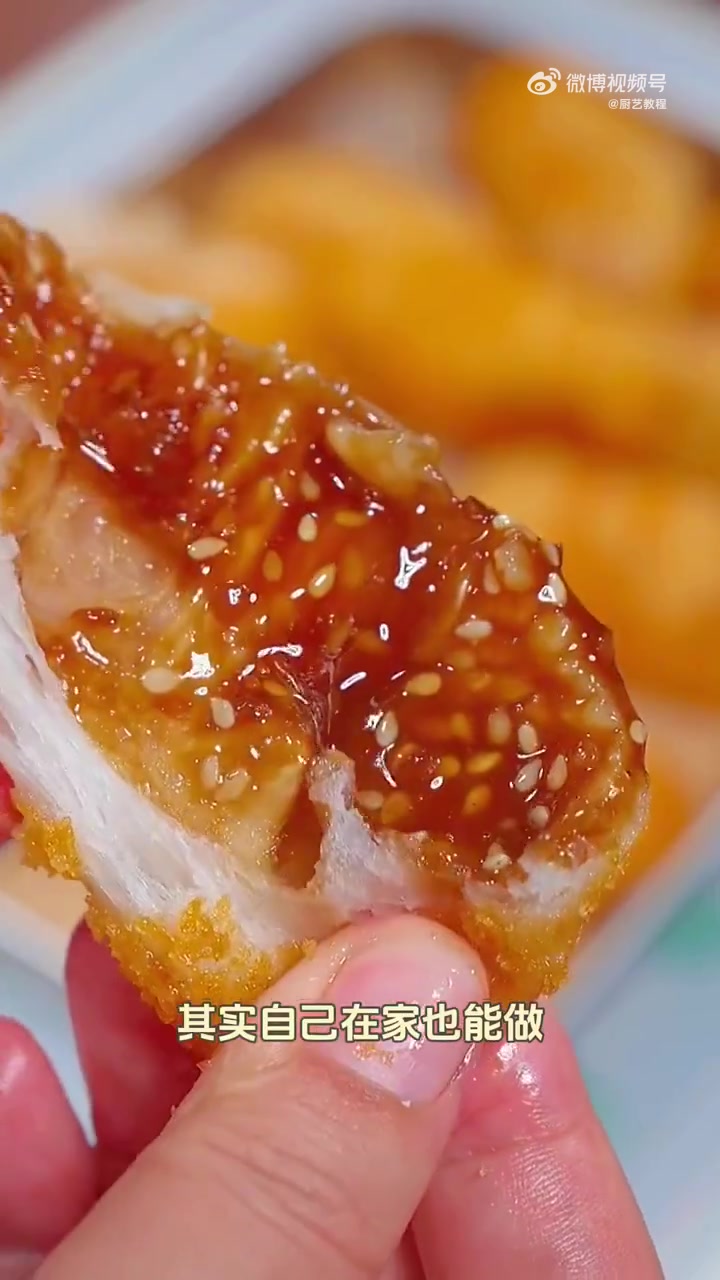 美味辽宁等您来 周末宅家聚会可以自制的七种零食小吃做法!收藏起来 新时代六地辽宁杠杠滴
