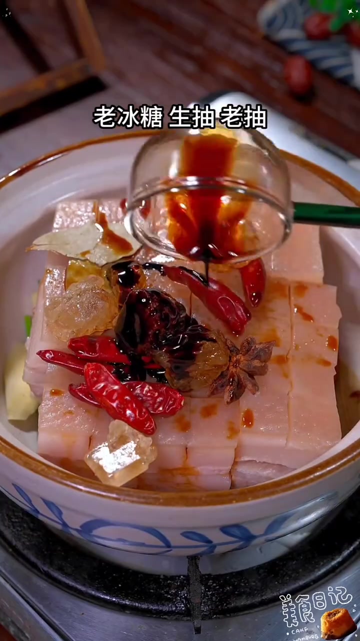 年夜饭餐桌上必学的九道家常美食