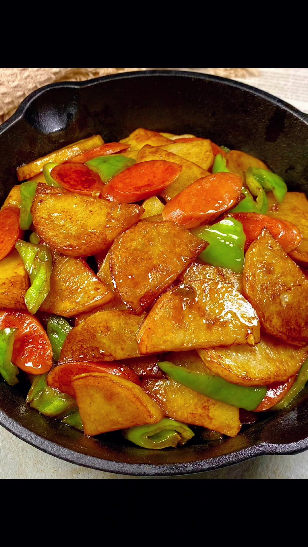 大鱼大肉都不换的八种家常菜神仙吃法!绝了