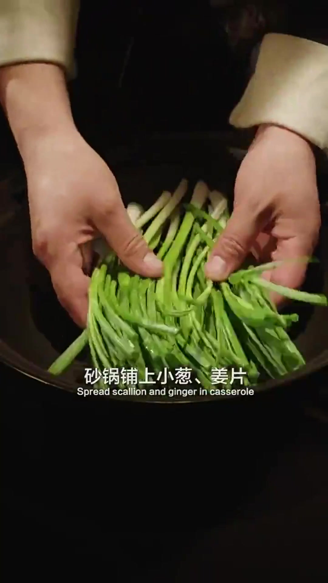 红烧肉肥而不腻,改良祖传秘方,祖师爷吃了都拍案叫好!