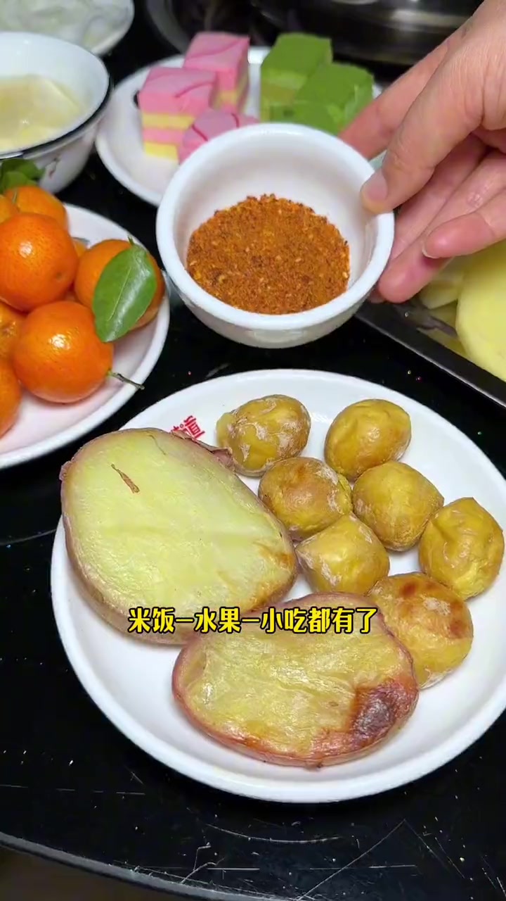 这么香音呢罗非鱼你们不来吃么就太可惜啦 昆明美食 火锅 罗非鱼 自助 西山区