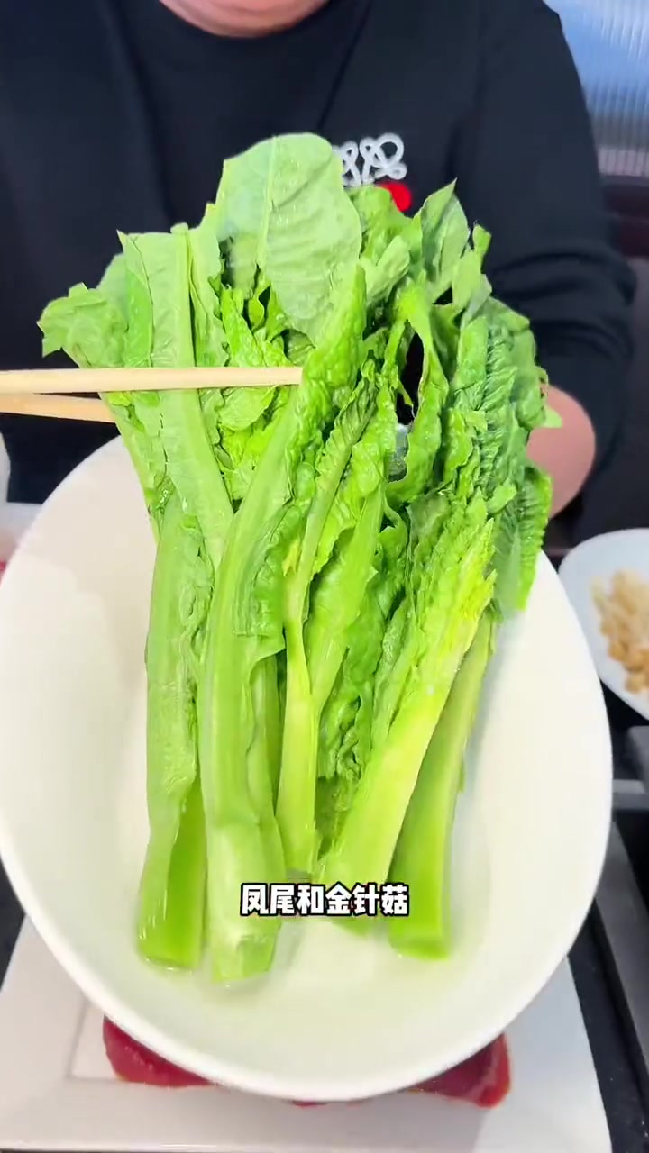 沈在沈阳开了几十年的火锅老店,赶紧来尝尝 火锅约起来 火锅