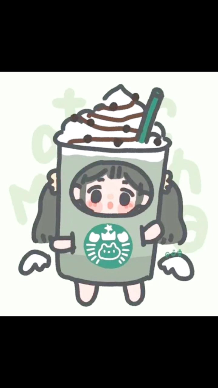 推荐很可爱的头像微信