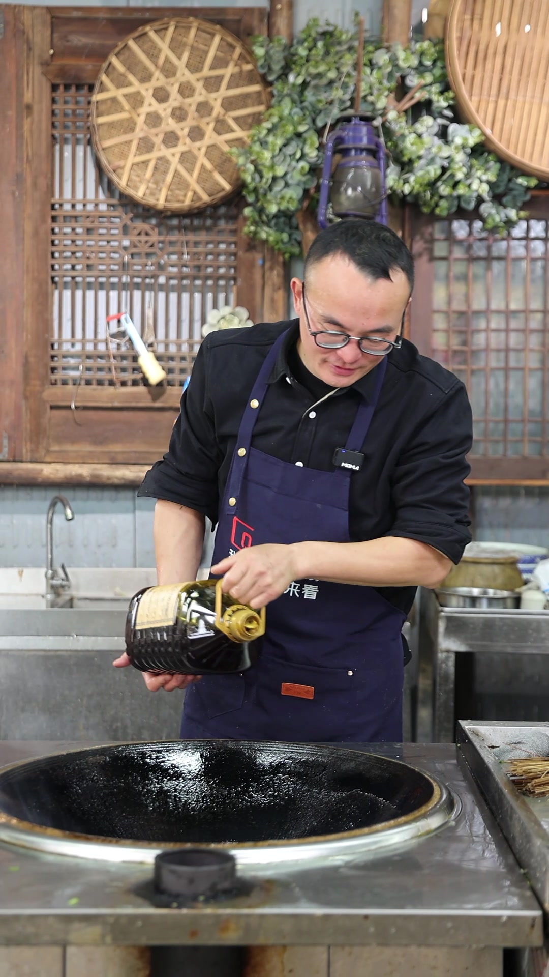 你可能听都没听说过,这个豌豆尖还可以炒猪肝 #豌豆尖