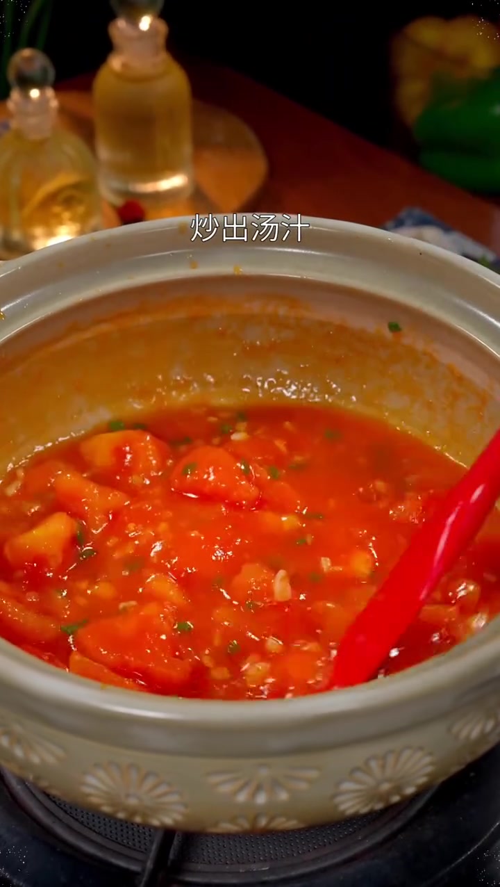 过年了招待客人准备这八道家常菜