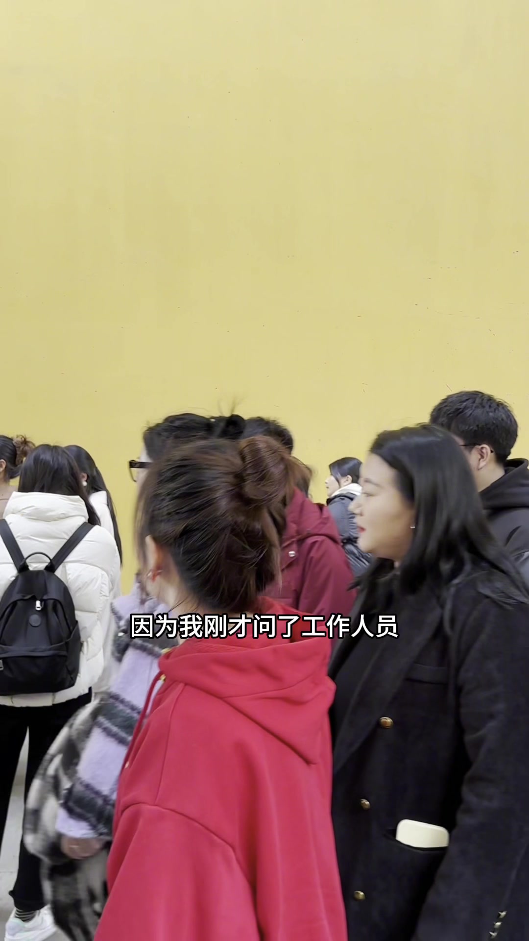 灵隐寺开始捐瓦片了