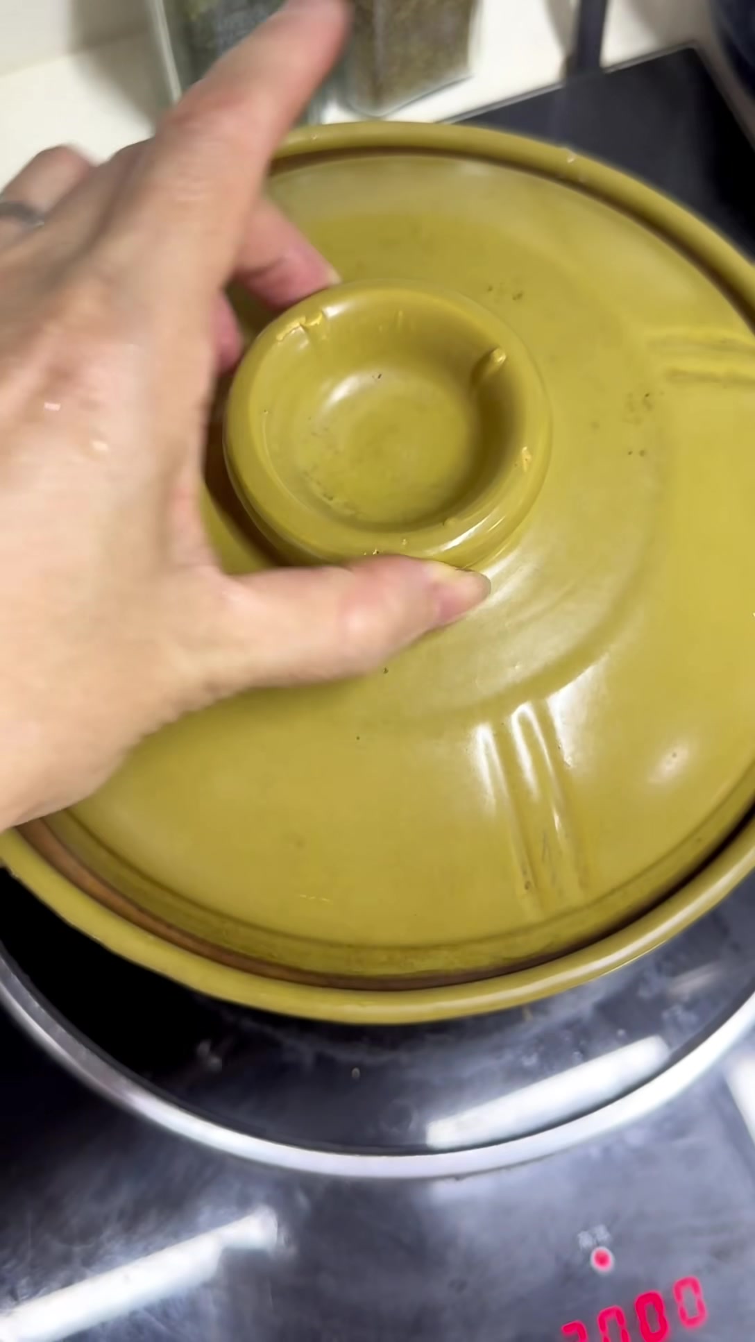 30分钟煲好一锅明目清火的天麻鲫鱼汤