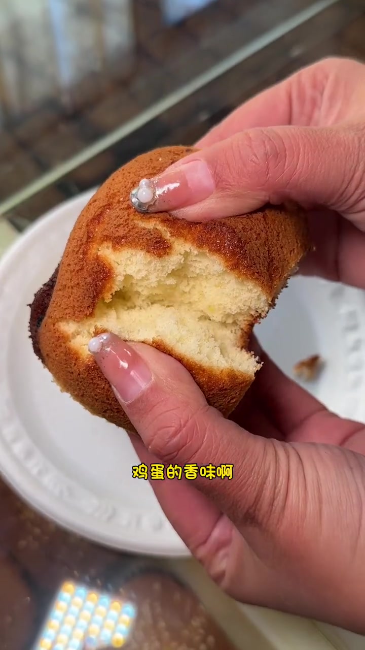 天津传统老味点心铺 纯香油手工制作 嘎嘎香甜 嘎嘎好吃～老味道 老手艺 中式糕点 点心 2