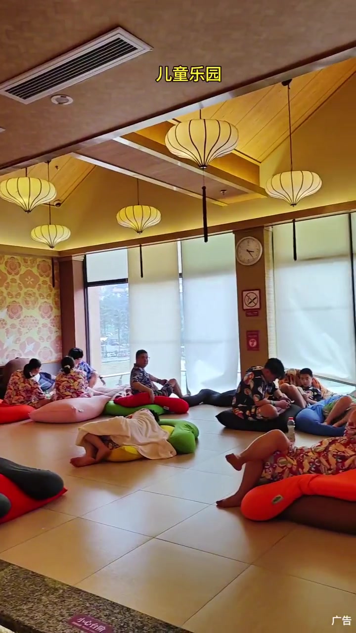 南山海昌汤都活动来了,周末节假日一日游非常不错,泡汤+海鲜自助一百多 海昌汤都 泡汤 重庆