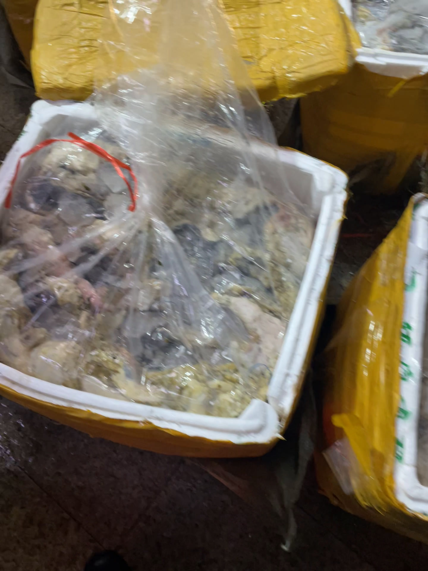 重庆火锅食材供应链