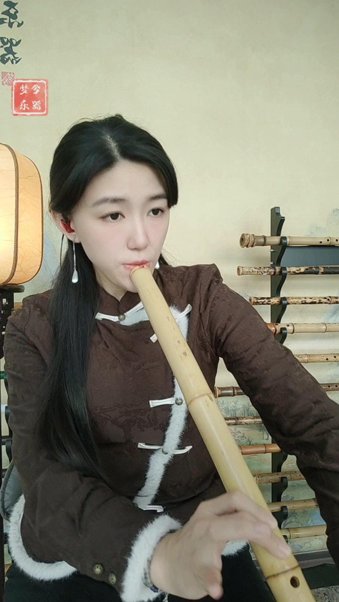 D调南箫·大鱼·周深