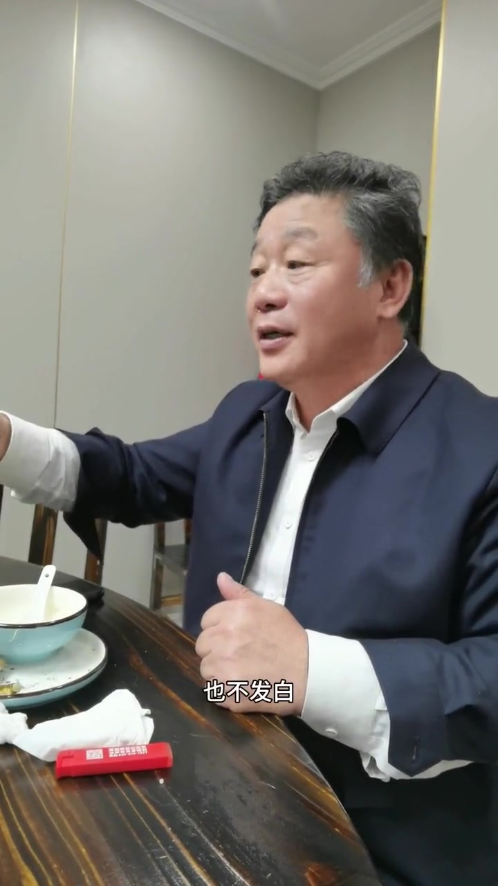 卢永良大师聊楚菜:让每个人都学会,才是真正的传承!知识分享 楚菜推广大使 楚菜传承 珍满意