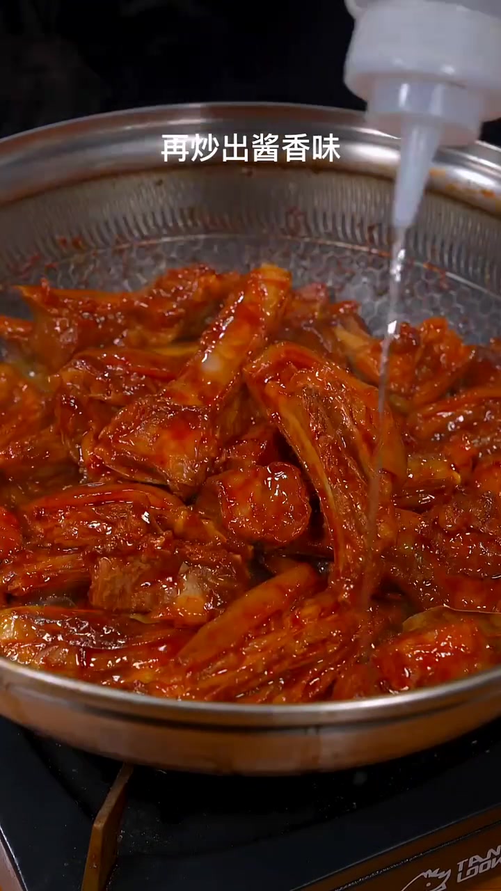 吃米饭最搭的八道下饭菜