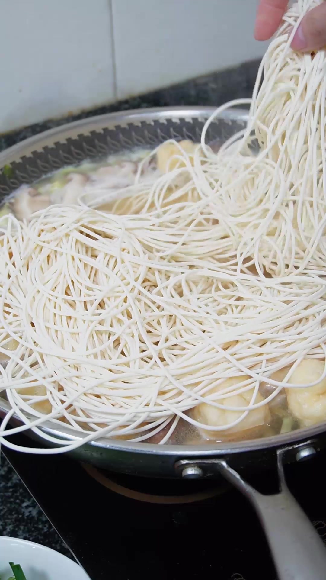 莆田卤面连天好果