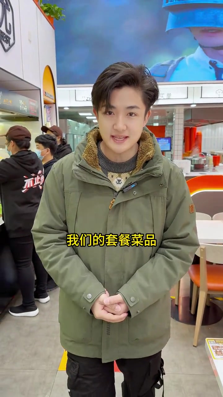 麻辣烫店营业高峰期人员怎么安排?张亮麻辣烫加盟 开店创业 创业路上的我们