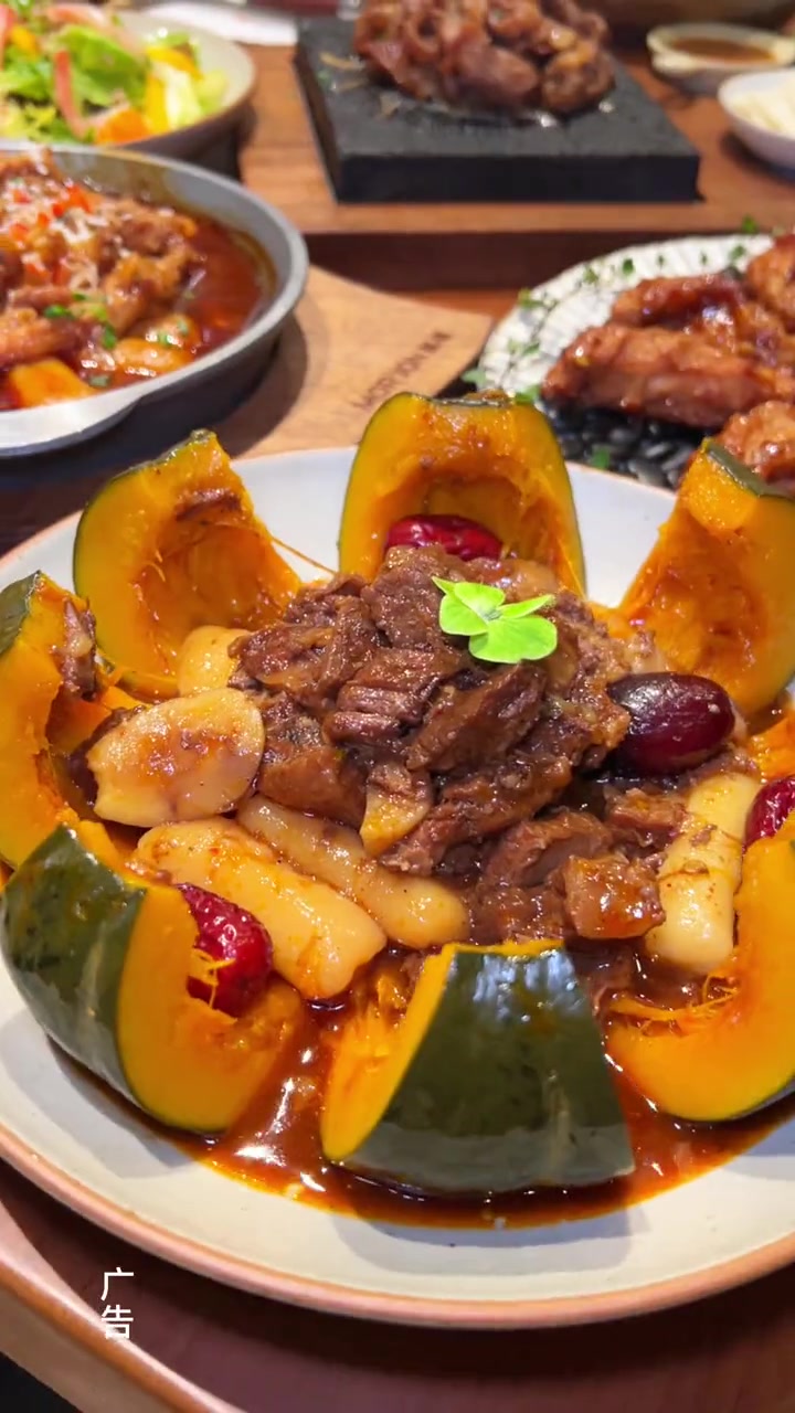 吃过一次就爱上的概念韩料店,东吴龙湖天街也有!韩国料理 氛围感餐厅打卡 附近韩国料理 韩餐